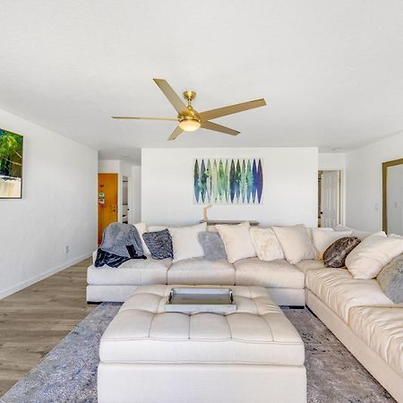 Newly Renovated Condo With Sup Paddle Boards And Golf Clubs Included Kailua-Kona Ngoại thất bức ảnh