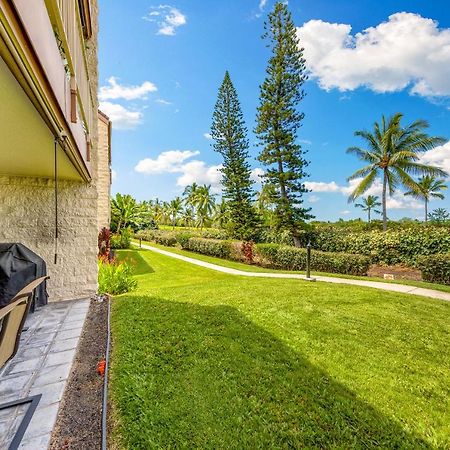 Newly Renovated Condo With Sup Paddle Boards And Golf Clubs Included Kailua-Kona Ngoại thất bức ảnh