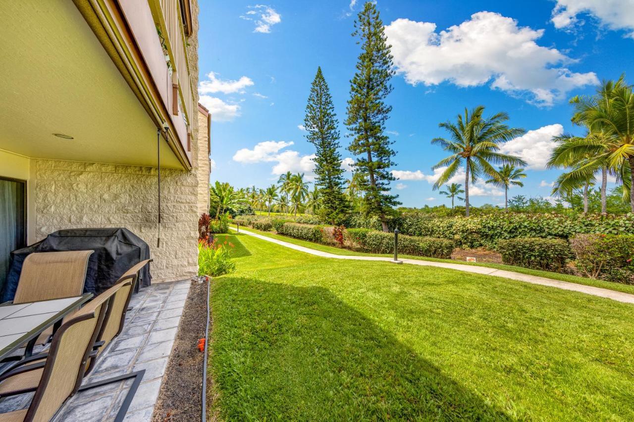 Newly Renovated Condo With Sup Paddle Boards And Golf Clubs Included Kailua-Kona Ngoại thất bức ảnh