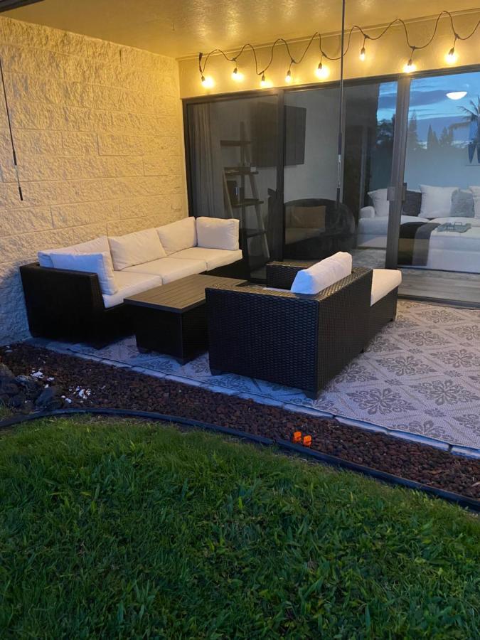 Newly Renovated Condo With Sup Paddle Boards And Golf Clubs Included Kailua-Kona Ngoại thất bức ảnh