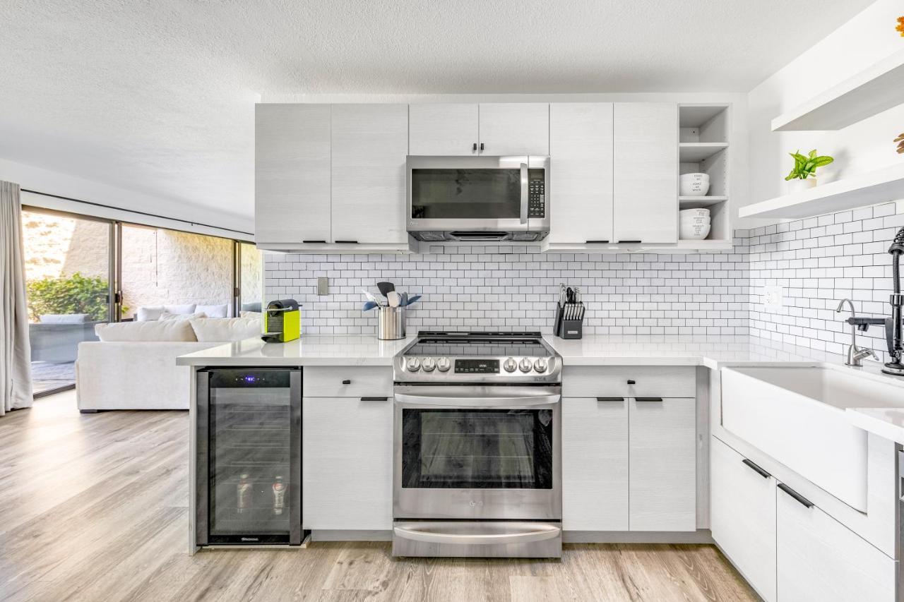 Newly Renovated Condo With Sup Paddle Boards And Golf Clubs Included Kailua-Kona Ngoại thất bức ảnh