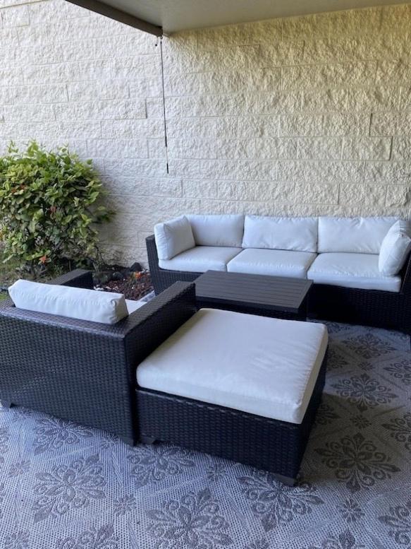 Newly Renovated Condo With Sup Paddle Boards And Golf Clubs Included Kailua-Kona Ngoại thất bức ảnh