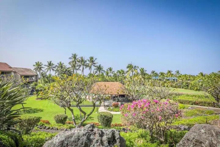 Newly Renovated Condo With Sup Paddle Boards And Golf Clubs Included Kailua-Kona Ngoại thất bức ảnh